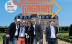 Gagnant Gagnant - Comédie Bastille, Paris