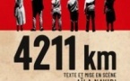 4211 Km