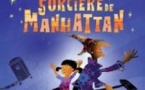 La sorcière de Manhattan - L'Aktéon Théâtre Montreuil