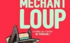 Le Pauvre Méchant Loup - L'Aktéon Théâtre Montreuil