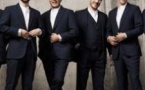 The King's Singers Ô ! Noel !