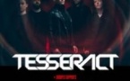 Tesserac'T + Vestige + Cestra