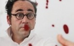 Patrick Ingueneau -  Fou(s) - Mercredi du Haillan