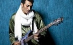 Bombino - Orchestre National de Barbes