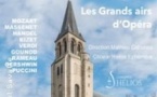 Les Grands Airs d’Opéra - Orchestre Hélios