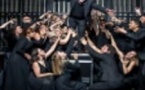 Brahms le Tzigane