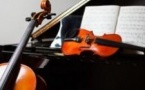 Trio Sisley, Les Joyaux du Trio avec Piano - Théâtre Galli, Sanary sur Mer