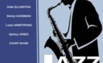La Saint Nazairienne : Les Musiques Jazz - Sanary sur Mer