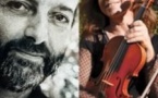 Les Incontournables du Violon - Théâtre Galli, Sanary sur Mer