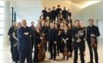 Les musiciens du Louvre