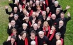 Requiem de Mozart - Le Madrigal de Nîmes