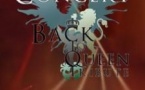 Back to Queen - Ben Blue Sun