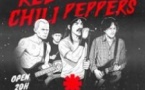 Red Hot Chili Peppers - Live Tribute Night
