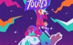 Nos Voix Pour Toutes - Le Grand Show Solidaire