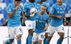 SSC Napoli - Saison 2025/2026