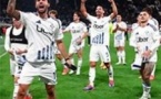 Como 1907 - Saison 2025/2026