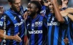 Atalanta BC - Saison 2025/2026
