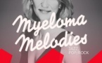Sarah Tullamore présente "Myeloma Melodies"
