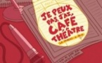 Je Peux Pas, J'ai Café-Théâtre - Le Point-Virgule, Paris