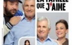 Toute la Famille que j'aime - Théâtre des Variétés, Paris