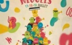 Festival de Néoules