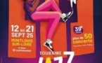 Festival Jazz en Touraine