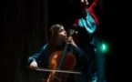 Rosemary Standley & Dom La Nena - Birds on a Wire