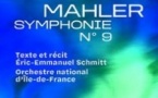 Mahler - Symphonie N° 9