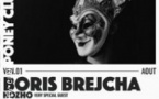 Boris Brejcha x Poney Club