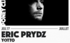 Eric Prydz x Poney Club