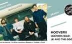 HooverIII • leather.head • JK and the GGG's