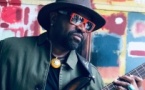 #FEDJ19 JAM SESSION avec ETIENNE MBAPPE - L’AFRIQUE ET LE JAZZ - l’âme vive du jazz