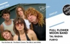 Full Flower Moon Band • Tal Rasha • Furyo