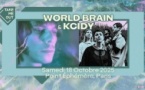Take Me Out : World Brain & KCIDY en concert
