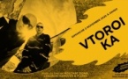 Vtoroi Ka (Второй Ка) en concert