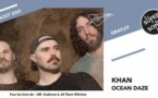 Khan • Ocean Daze