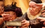 L'Avare de Molière