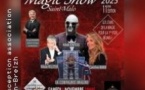 Magic'Show Saint-Malo