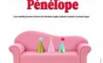 Arrête de Pleurer Pénélope - We Welcome, Lagny sur Marne