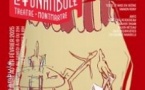 Vous Permettez - Une Comédie sans Conséquence - Le Funambule-Montmartre, Paris