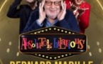 Absolutely Hilarious avec Bernard Mabille