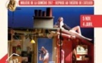 Bigre - Théâtre de l'Atelier, Paris
