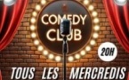 Bar à Rire Comedy Club : 1 Micro, 1 Public, des Vannes