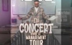 Professeur Isso - En Concert