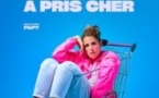 Eléonore Bauer a pris cher