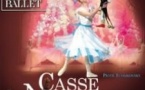 Casse-Noisette - Sofia City Ballet (Tournée)