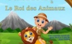 Gabriel et le Roi des Animaux