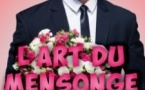 L'Art du Mensonge - Tournée
