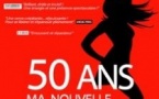 Martine Fontaine dans 50 ans... Ma Nouvelle Adolescence