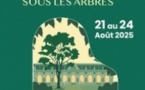 Festival Un Piano Sous Les Arbres
